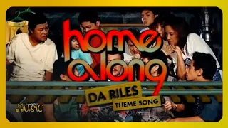 Home Along Da Riles Theme Song (1992) [HQ]