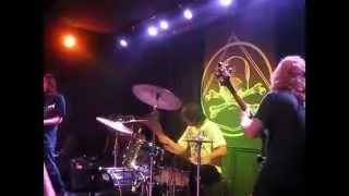 Earthless live at Saint Vitus Bar part 2