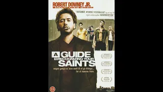 A Guide to Recognizing Your Saints  1h 35min  Crime  Drama  (2006)