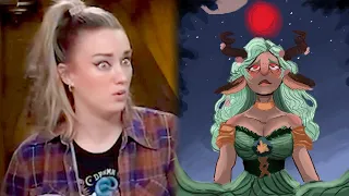 [ˢᵖᵒᶦˡᵉʳ] Ashley finds out Fearne's connected to the red moon | CriticalRole | Campaign 3 Episode 29