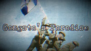 Greek Civil War | Gangsta's Paradise