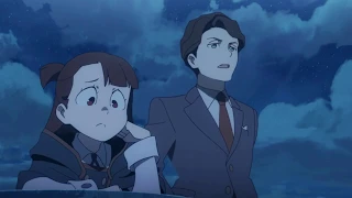 Little Witch Academia AMV - [Akko/Andrew] - Friends