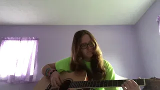 Lover of Mine - 5 Seconds of Summer COVER