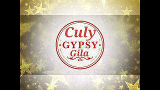 GIPSY CULY 2017 CARDAS