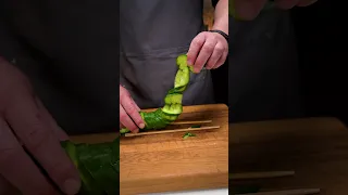 Китайские огурцы 🥒🥢