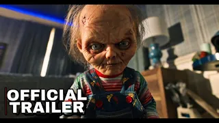 Chucky Season 3 Part 2 | OFICIAL TEASER TRAILER | #chucky