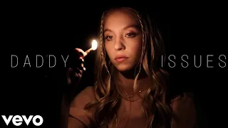 Cassie Howard - Daddy Issues (Music Video) | The Neighborhood