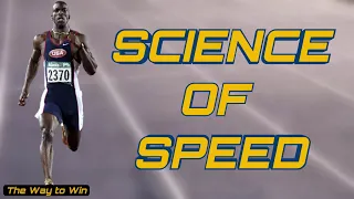 Incredible Facts about Speed Endurance