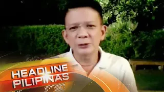 Headline Pilipinas | TeleRadyo (9 November 2021)