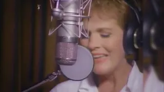 The King and I - Recording a Hollywood Dream (1993 )  - Julie Andrews, Ben Kingsley