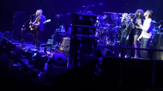 JOE WALSH CONCERT OKC 4-20-17 SPOILER SONG, WATCH AT YOUR OWN RISK