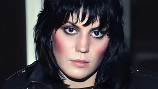 Why Joan Jett Was Never The Same After Covering This Song