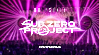 [Drops Only] | Sub Zero Project: Rave Into Space @ Reverze 2020