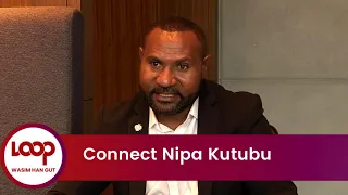 Connect Nipa Kutubu