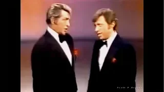 Dean Martin and Steve Lawrence "Love Medley" RARE 1973 [Remastered]