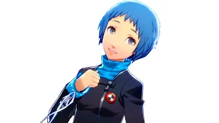 Fuuka Yamagishi is Waifu Material