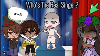 Who's The Real Singer? || Gacha Meme || Encanto