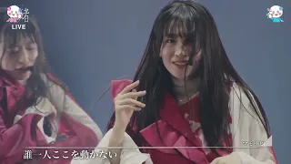 [Music| [Mamoribitoマモリビト]Sakurazaka46 (櫻坂46)  Mamoribitoマモリビト|  #櫻坂46 #sakurazaka46