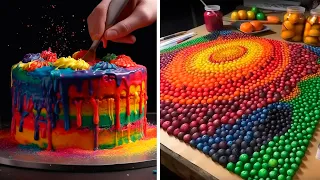 1 Hour Oddly Satisfying Video That Relaxes You Before Going To Sleep