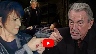 horrible woman! Victor Newman & Jordan Howard Young and the Restless It will Shocking you!