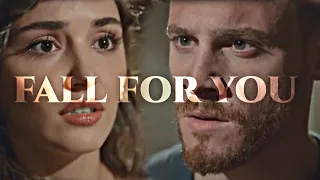 eda & serkan | fall for you [2×03]