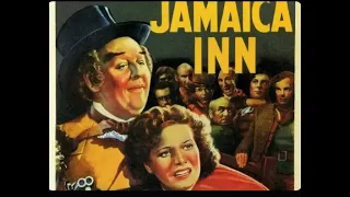La taverna della Giamaica 1939   (Film completo in italiano)