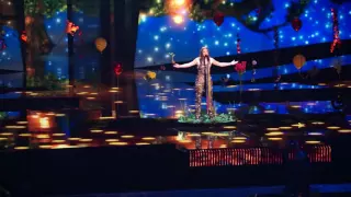 Francesca Michielin - No Degree of Separation (Italy - 1st dress rehearsal, Grand Final)