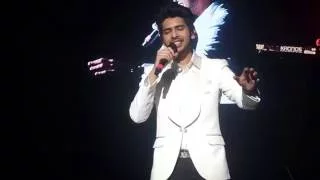 Armaan Malik Live Concert Leicester Soch Na Sake