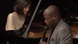 VIDEO Honoring Fred's 100th & Schubert with Anthony McGill and Myra Huang