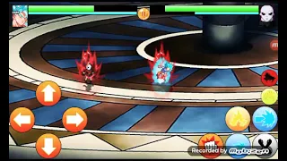 Goku vs jiren gameplay tourney of warriors