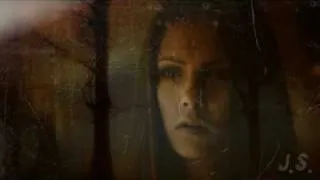 Vampire Diaries - Nothing satisfies me but your soul [Elena/Stefan/Damon]