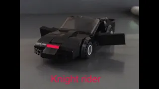 Knight rider