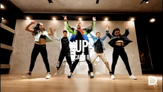 Cardi B - Up / Choreography: @dejotaere / Danza Urbana Experimental