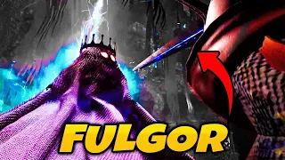 I Solo'd Ghost King with Fulgor | Dark and Darker