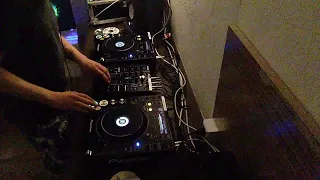 Unreal Sign - LIVE DJ SET: *TLB SPECIAL*   (hardtek/tribe)