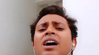 KALANK SONG COVER BY WASIM