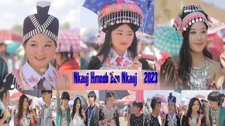 nkauj hmoob zoo nkauj tsiab 30 xeev khuam 2023 daim 2