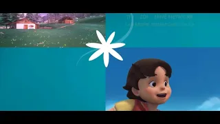 Lilly Malayalam cartoon | Lilly kochu TV | Malayalam cartoon Lilly