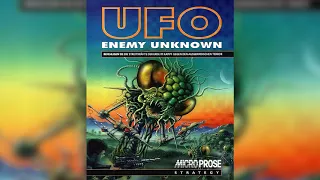 LiveMIDI: UFO - Enemy Unknown (PC) - Soundtrack (Remake)