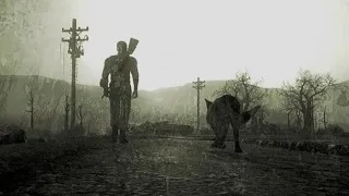 ВОЙНА НИКОГДА НЕ МЕНЯЕТСЯ ▬ Fallout 3 № 43