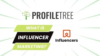 What is Influencer Marketing? | Influencer Marketing | Social Media | Social Media Marketing