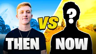 Who Is the Best Fortnite Player of All Time?