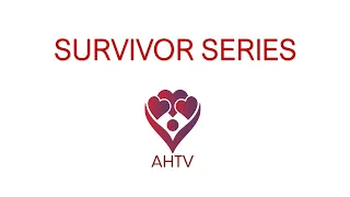 AHTV Survivor Story of Robert Glass