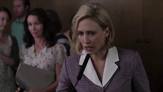 Norma Bates freaking out for 4 minutes