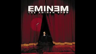 Eminem- Soldier (Instrumental w/Hook)