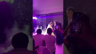 Цыганская Свадьба Мадонна и Ваня