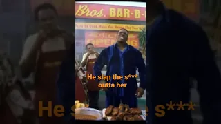 Make you wanna slap ya momma (Friday after next) #funny #throwback #movie