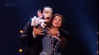 25 ANIVERSARIO "THE PHANTOM OF THE OPERA"