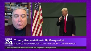 Știrile Digi24 de la ora 14 - 16 ianuarie