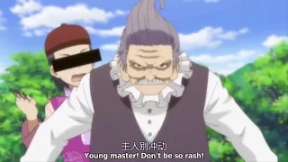 Fox Spirit Matchmaker Episode 1,2,3,4,5,6 Englsih Subbed